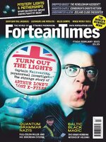 Fortean Times